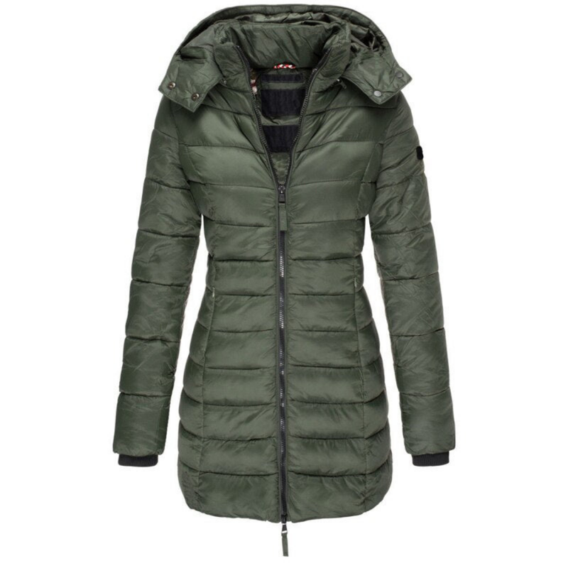 ELISA | Long coat