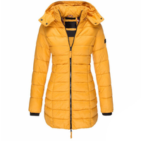 ELISA | Long coat