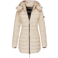 ELISA | Long coat