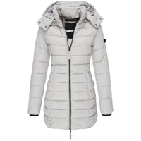 ELISA | Long coat