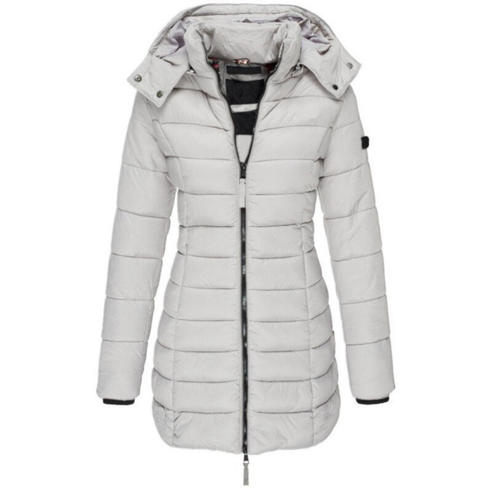 ELISA | Long coat