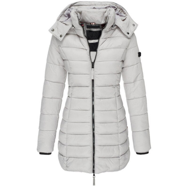 ELISA | Long coat