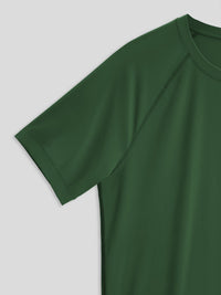 PRO | Active Crew Neck Tee