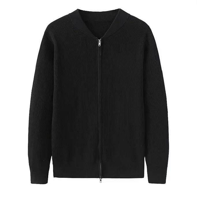 CHARO | SOFT COTTON GILET