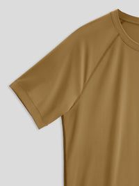 PRO | Active Crew Neck Tee