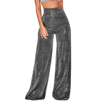 ADUA | Glitter Pants