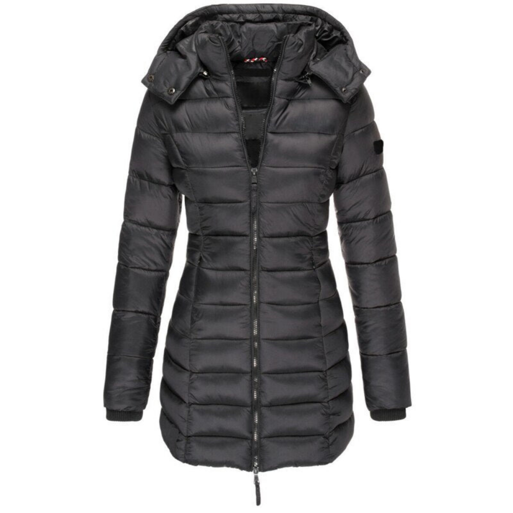 ELISA | Long coat