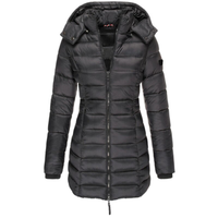 ELISA | Long coat