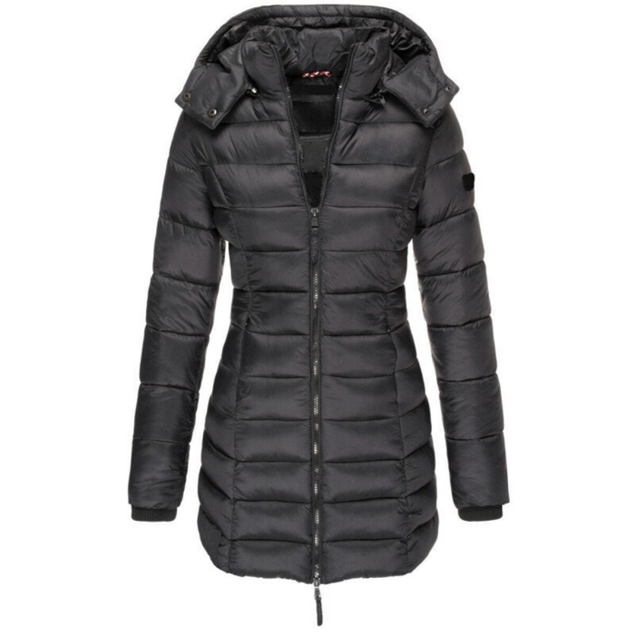 ELISA | Long coat