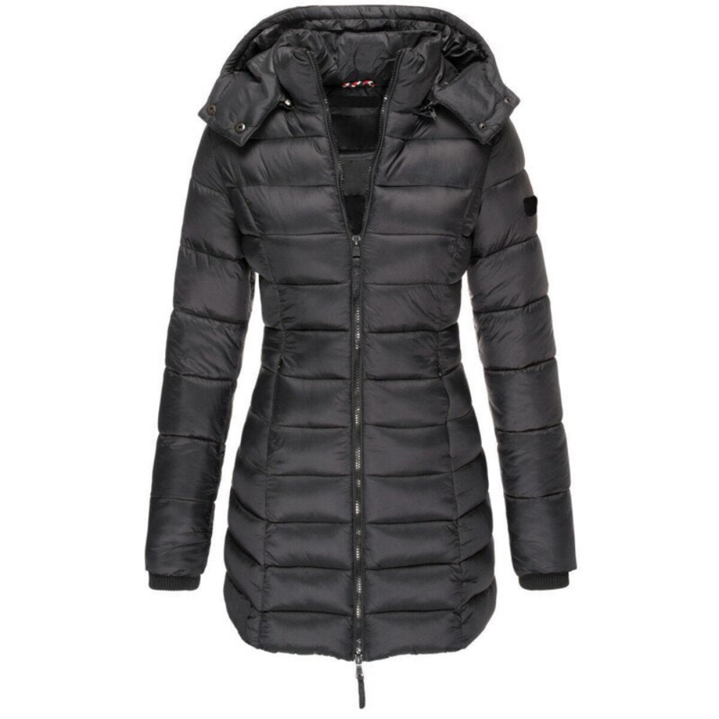 ELISA | Long coat