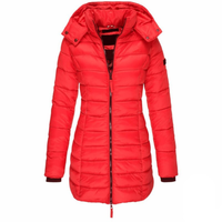 ELISA | Long coat