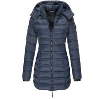 ELISA | Long coat