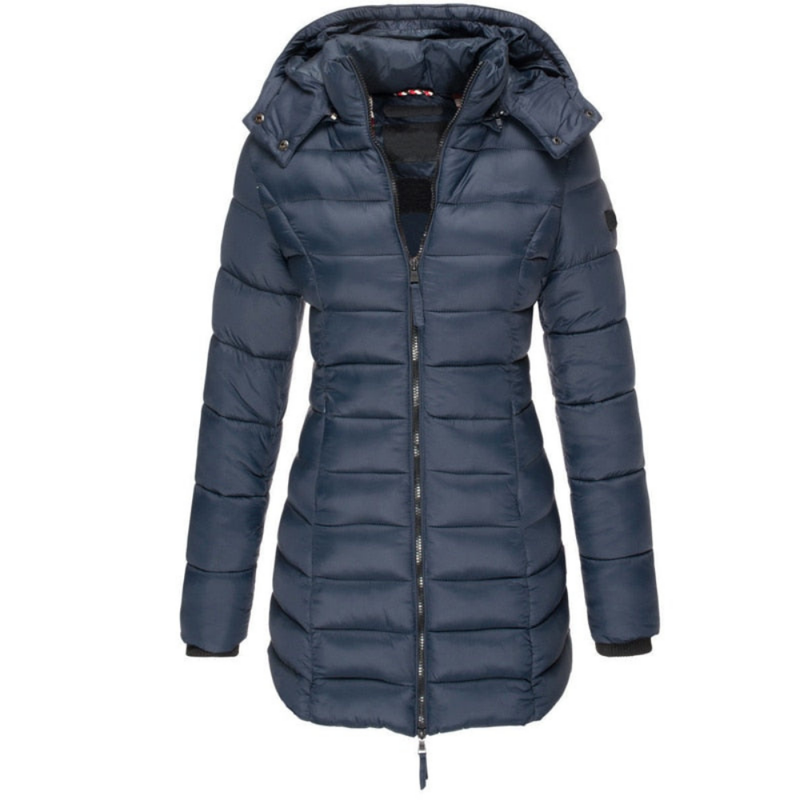 ELISA | Long coat