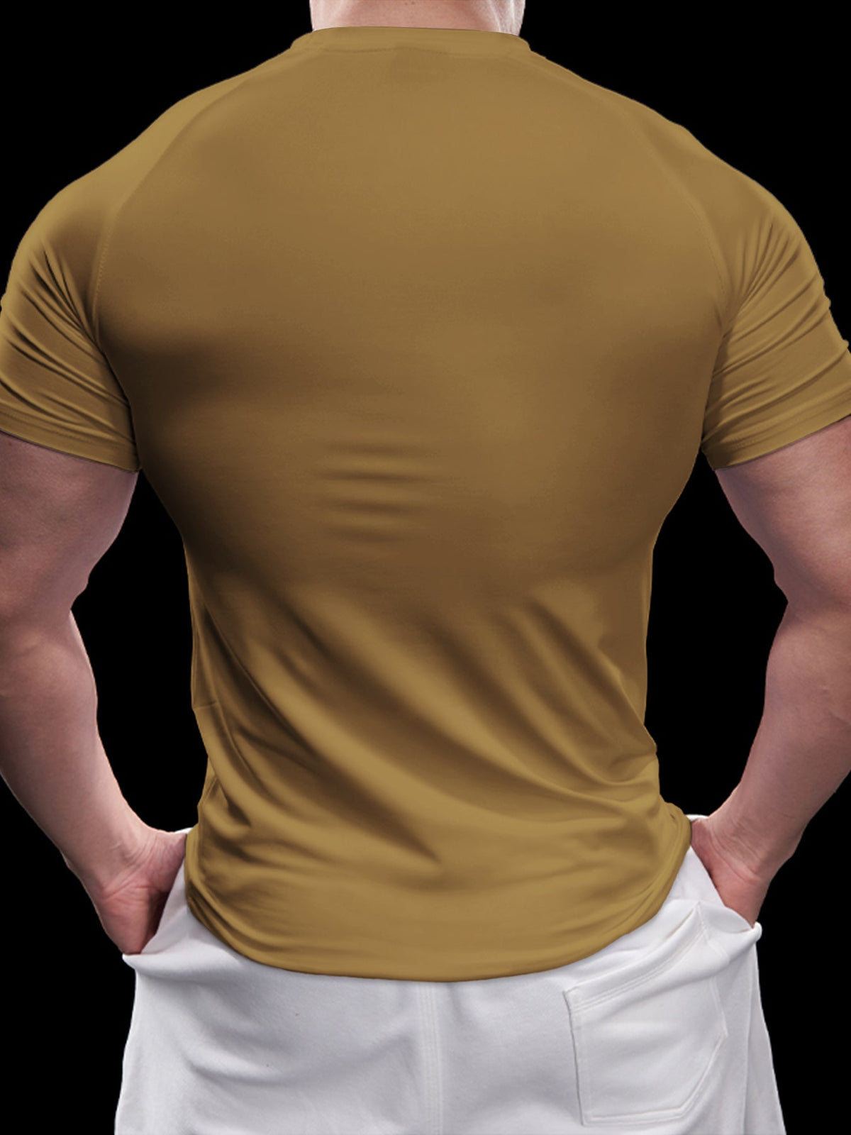 PRO | Active Crew Neck Tee