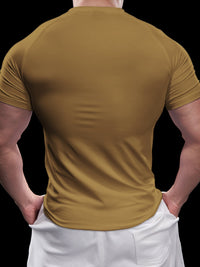 PRO | Active Crew Neck Tee