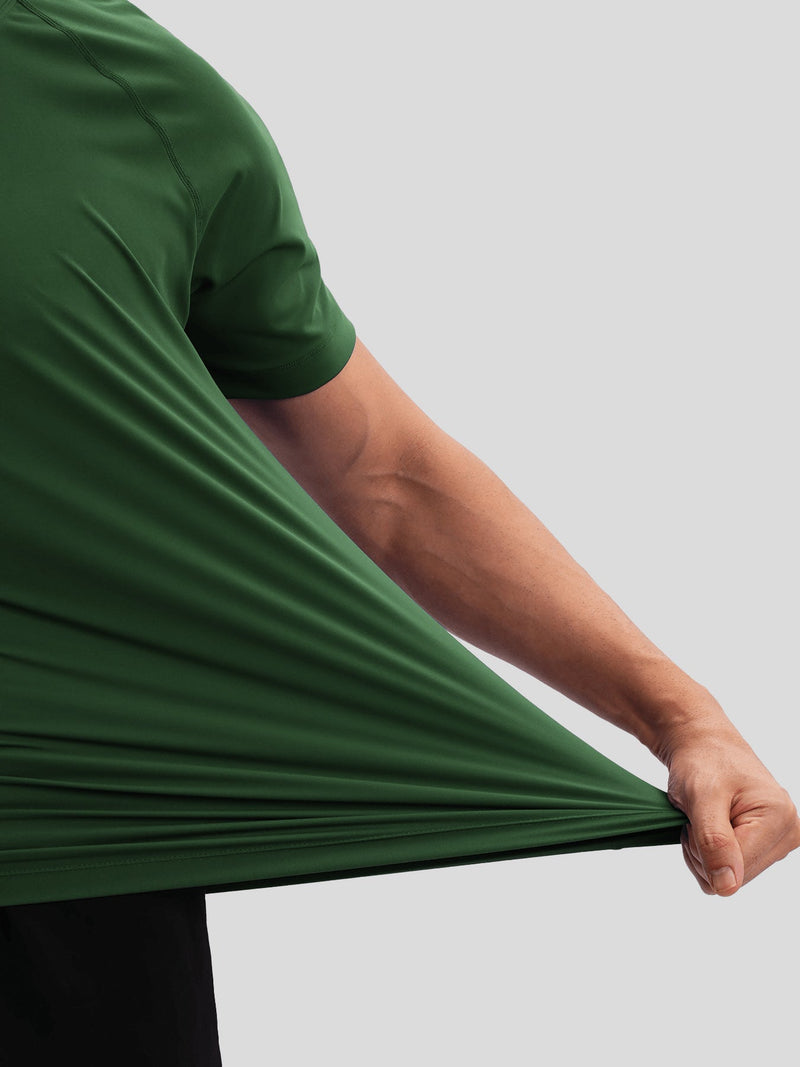 PRO | Active Crew Neck Tee
