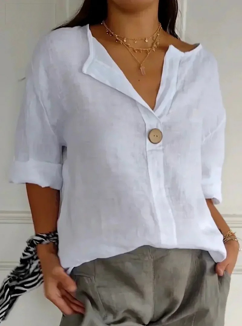 NONA – Summer Blouse