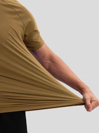 PRO | Active Crew Neck Tee