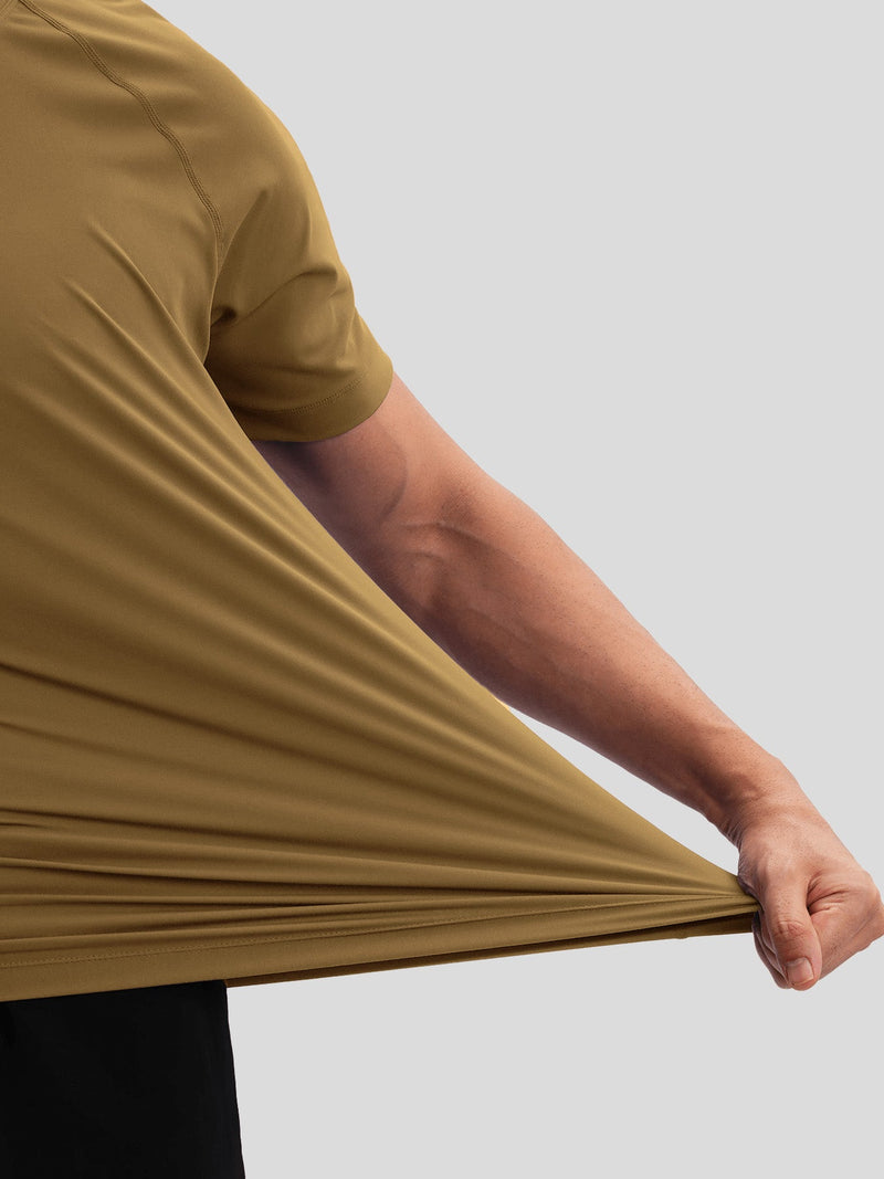PRO | Active Crew Neck Tee