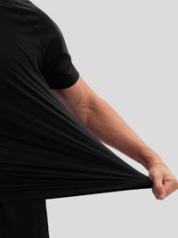 PRO | Active Crew Neck Tee