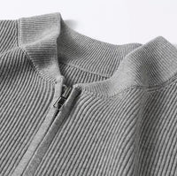 CHARO | SOFT COTTON GILET