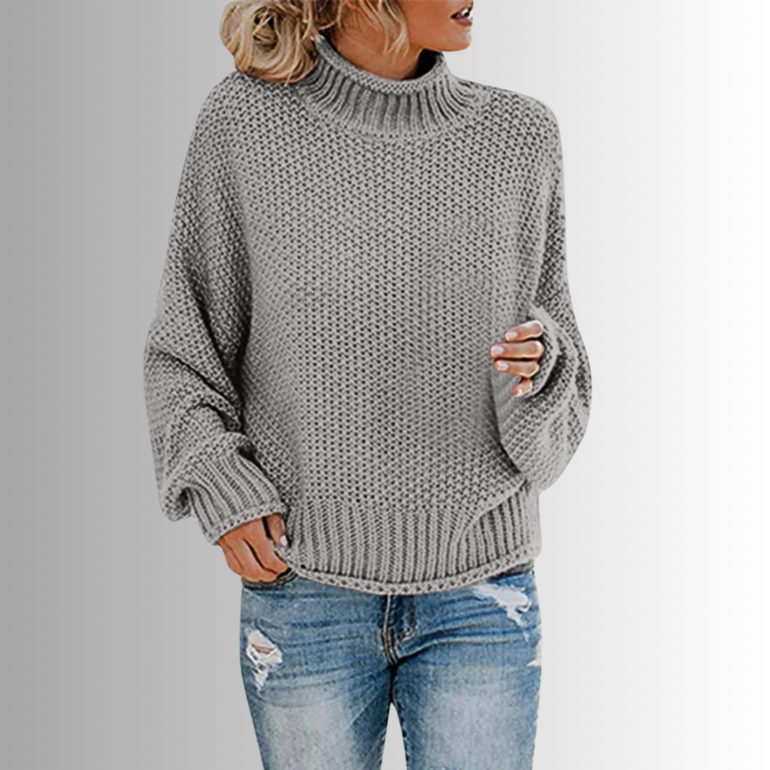 MARTA | Knit pullover