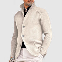 JAMES | Cardigan jacket