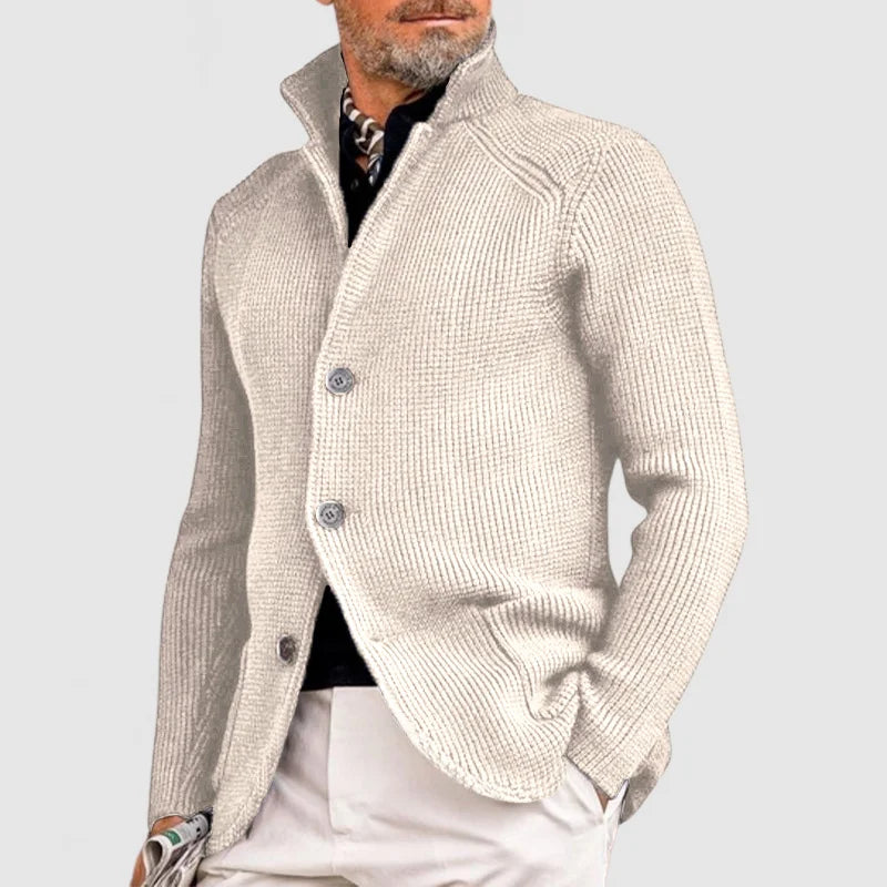JAMES | Cardigan jacket