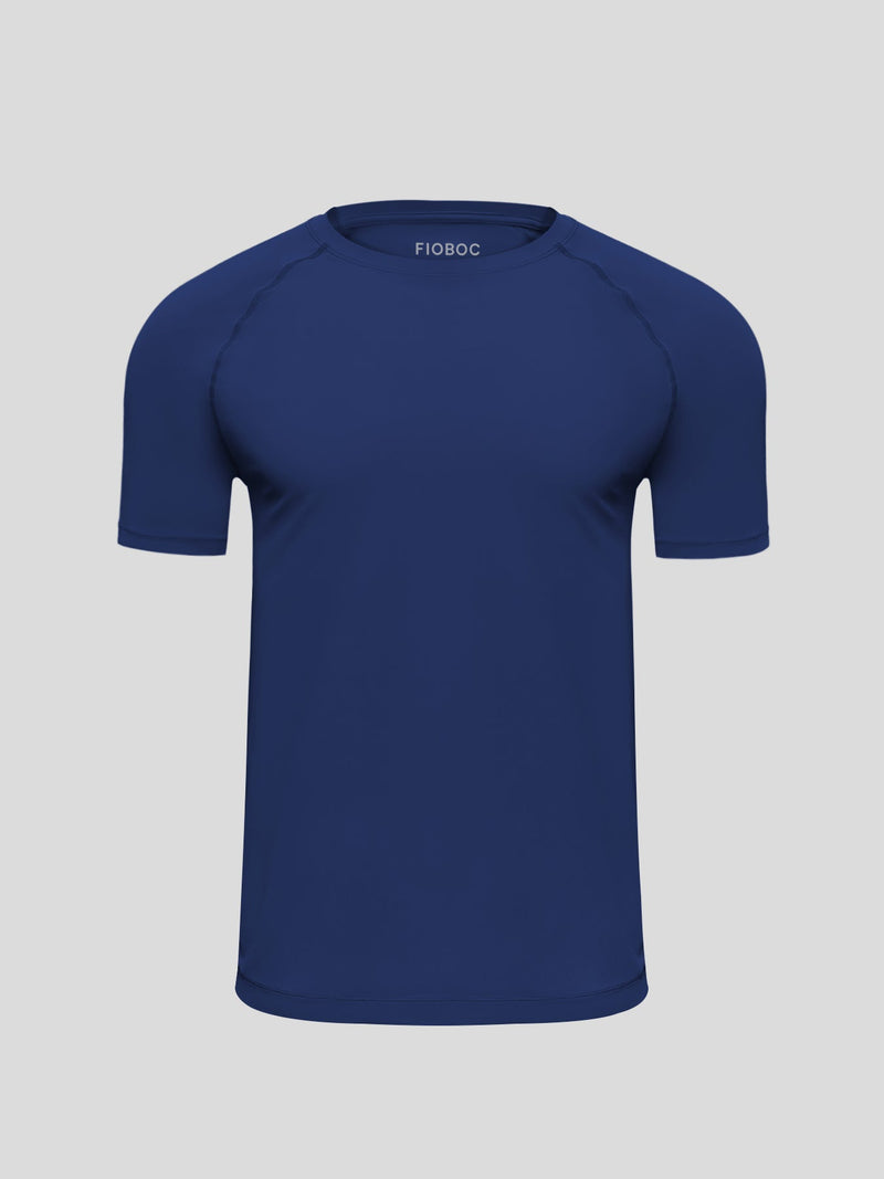 PRO | Active Crew Neck Tee