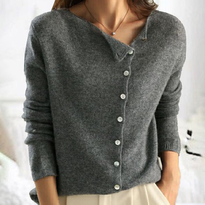SELA | Elegant Cardigan