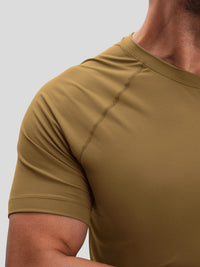 PRO | Active Crew Neck Tee