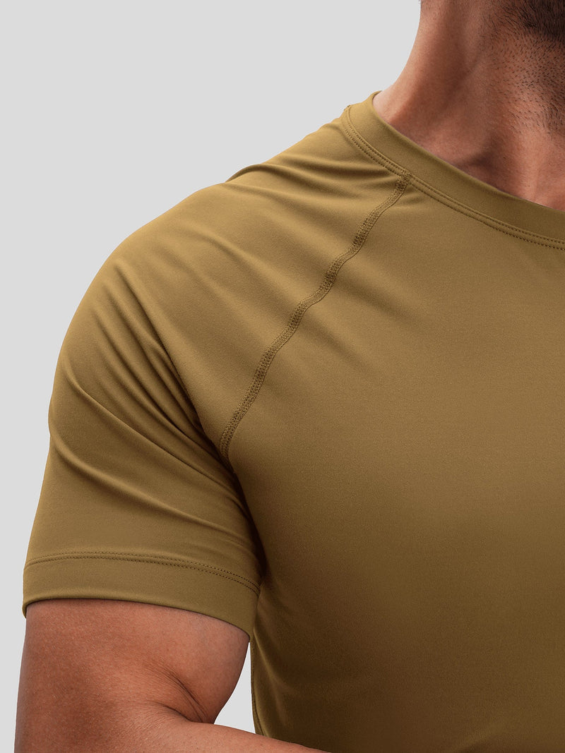PRO | Active Crew Neck Tee