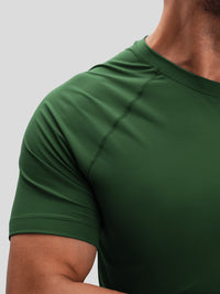 PRO | Active Crew Neck Tee