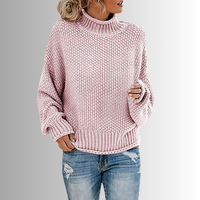 MARTA | Knit pullover