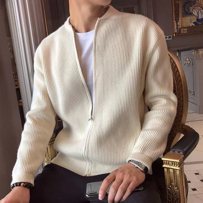 CHARO | SOFT COTTON GILET