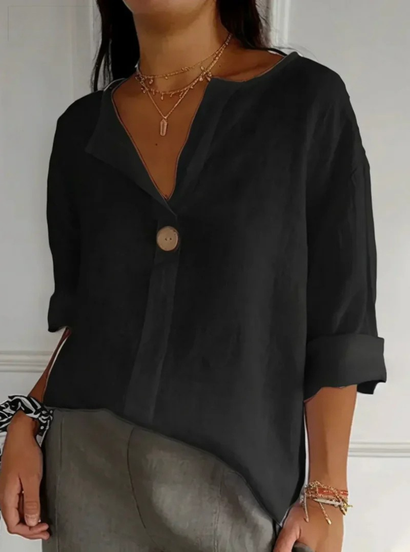 NONA – Summer Blouse