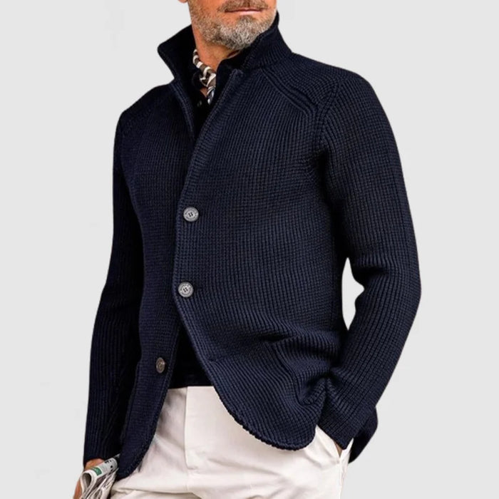 JAMES | Cardigan jacket