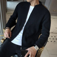CHARO | SOFT COTTON GILET