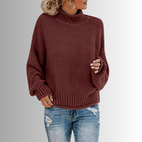MARTA | Knit pullover