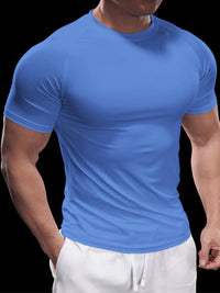 PRO | Active Crew Neck Tee