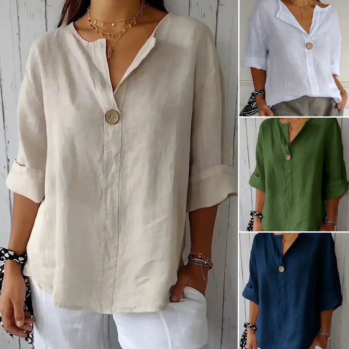 NONA – Summer Blouse