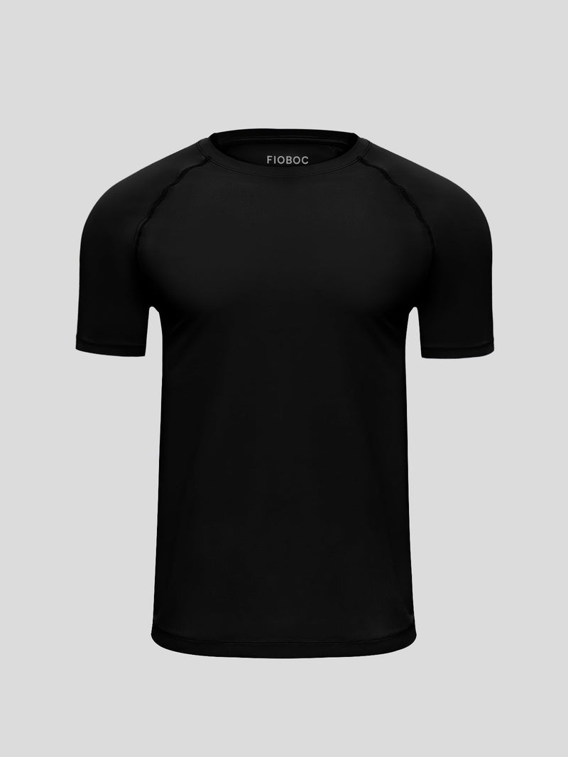 PRO | Active Crew Neck Tee