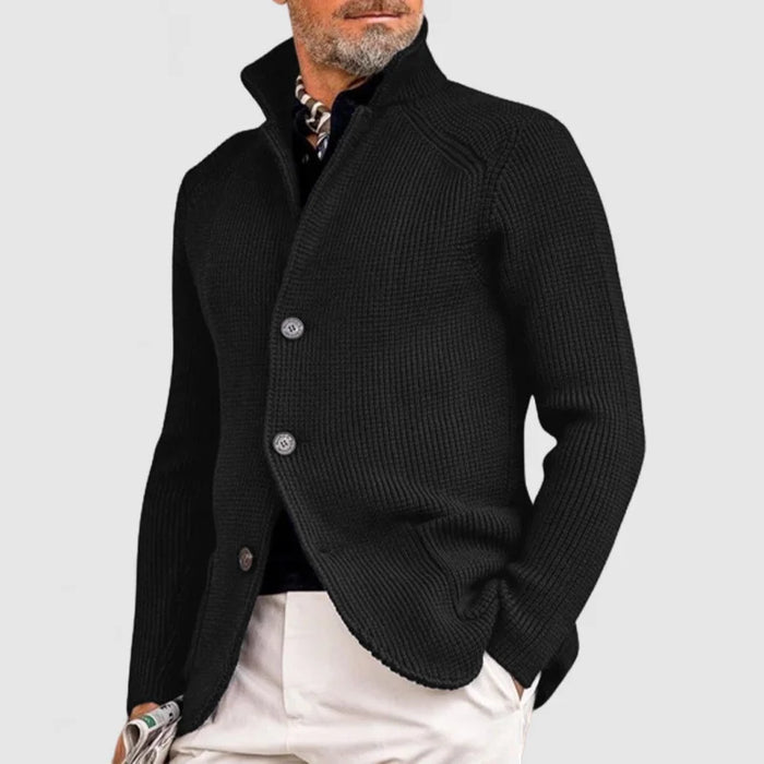 JAMES | Cardigan jacket