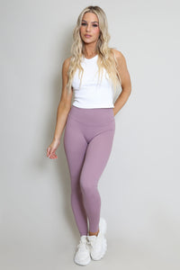 LEX | High Waisted Sports Leggings