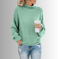 MARTA | Knit pullover