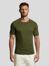 PRO | Active Crew Neck Tee