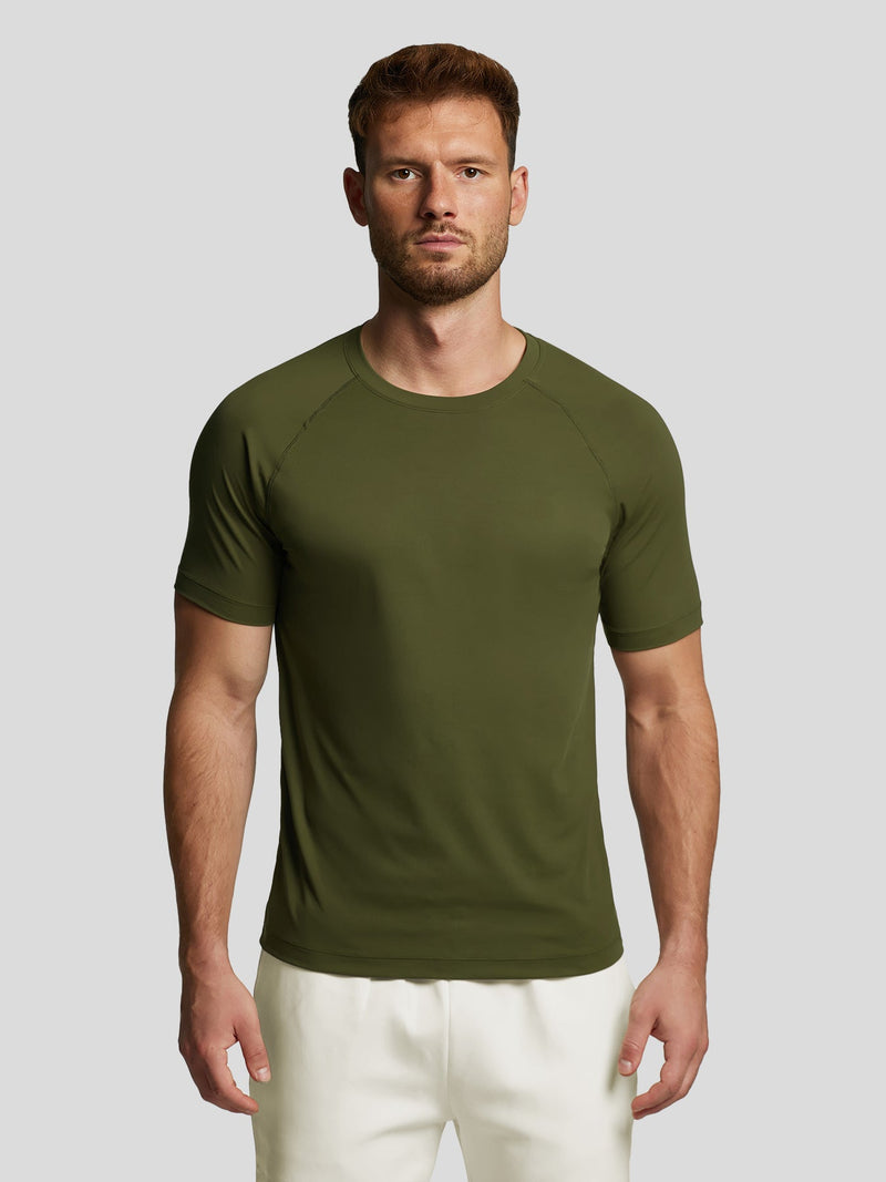 PRO | Active Crew Neck Tee