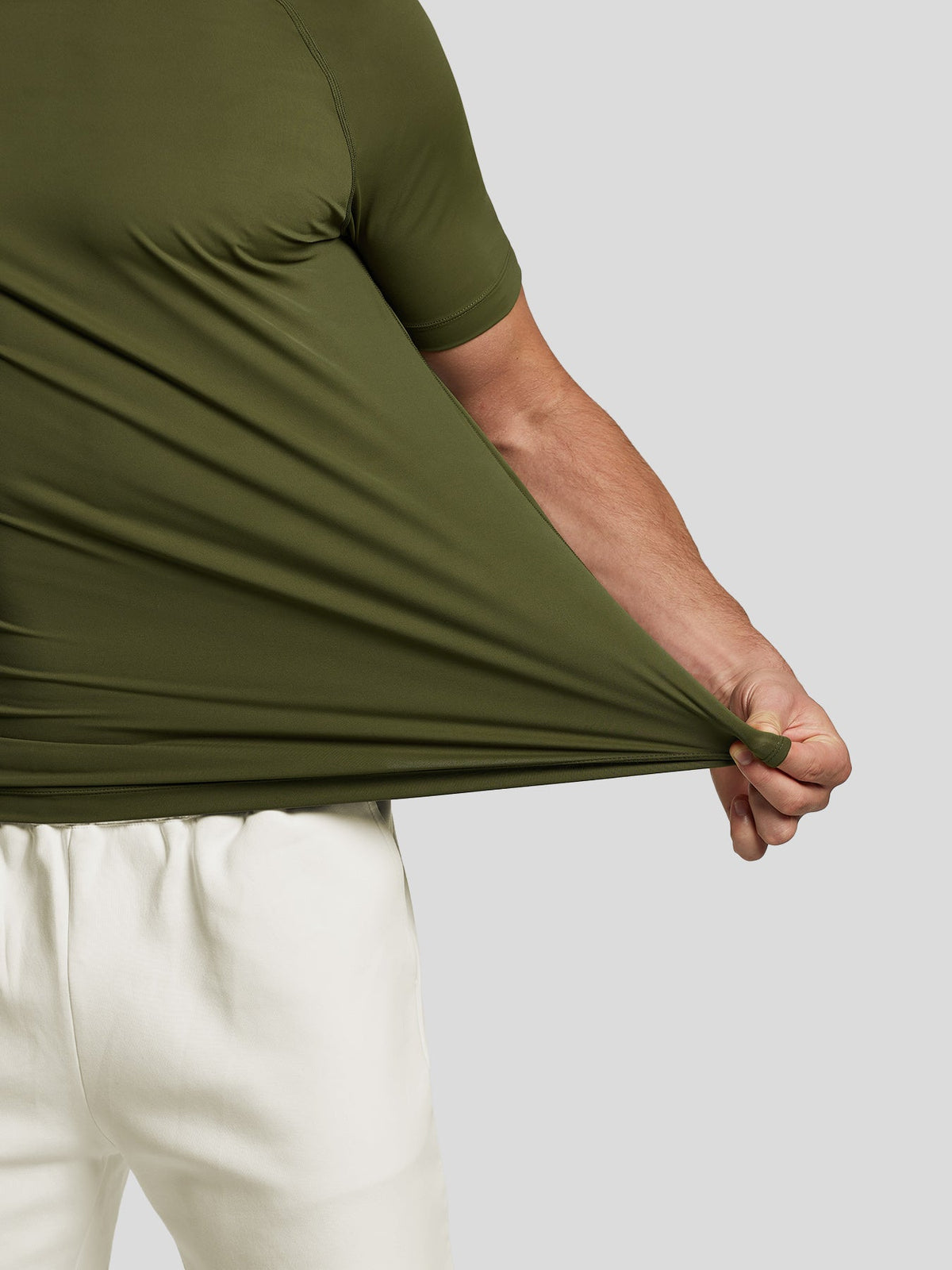 PRO | Active Crew Neck Tee