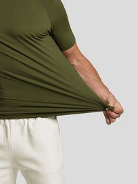PRO | Active Crew Neck Tee