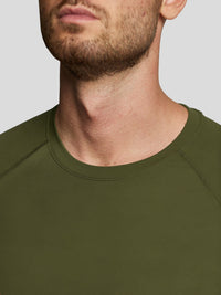 PRO | Active Crew Neck Tee